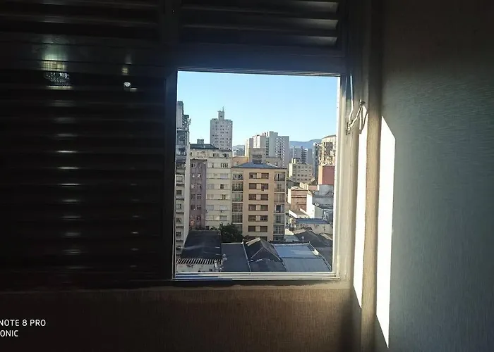 Apartamento Centro Sao Paulo Republica